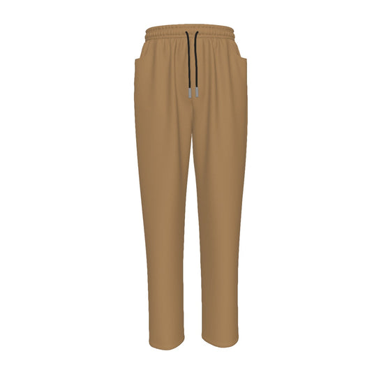 Felise KaBobo - Straight Casual Pants