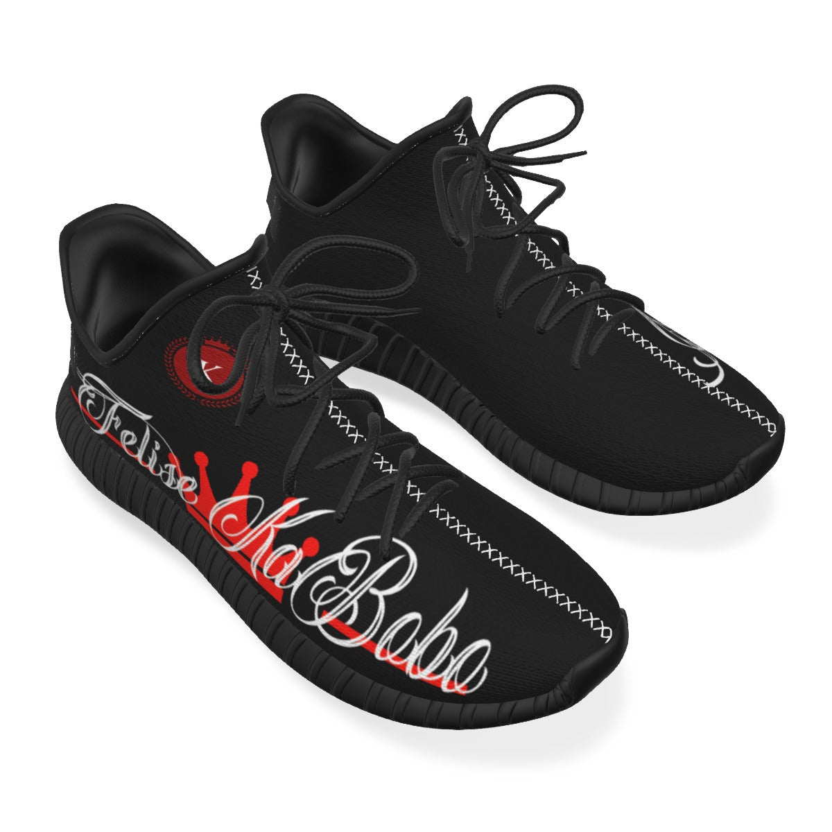 Felise KaBobo - Signature Series