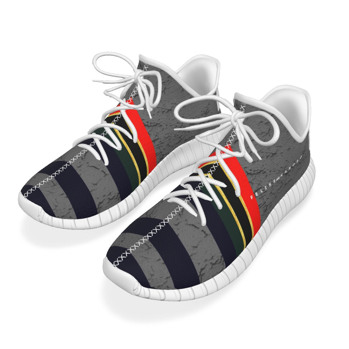 Felise KaBobo - Signature Series