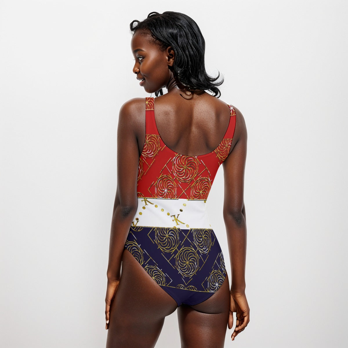 Felise KaBobo - One-piece Swimsuit