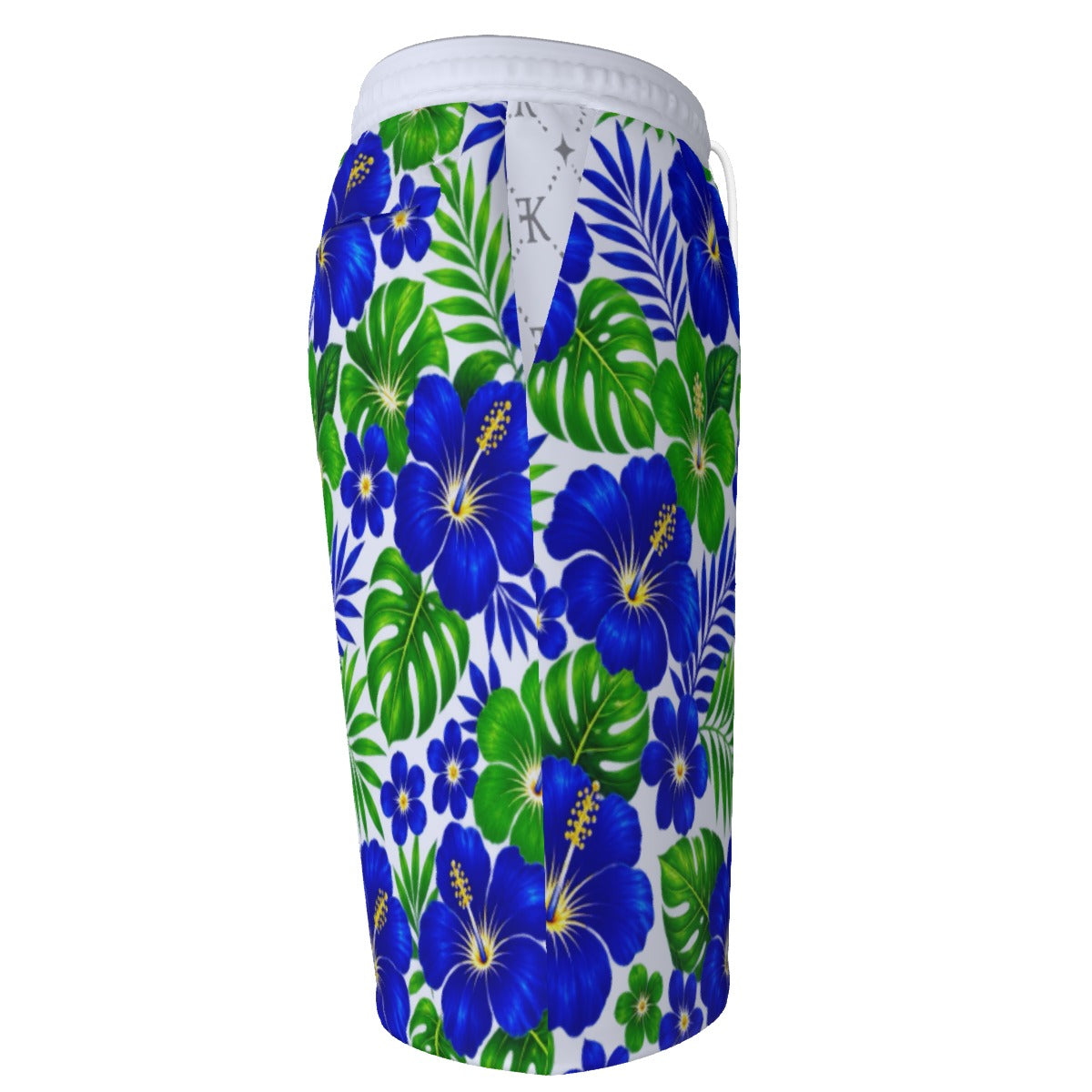 Felise KaBobo - Tether Loose Shorts With Pocket
