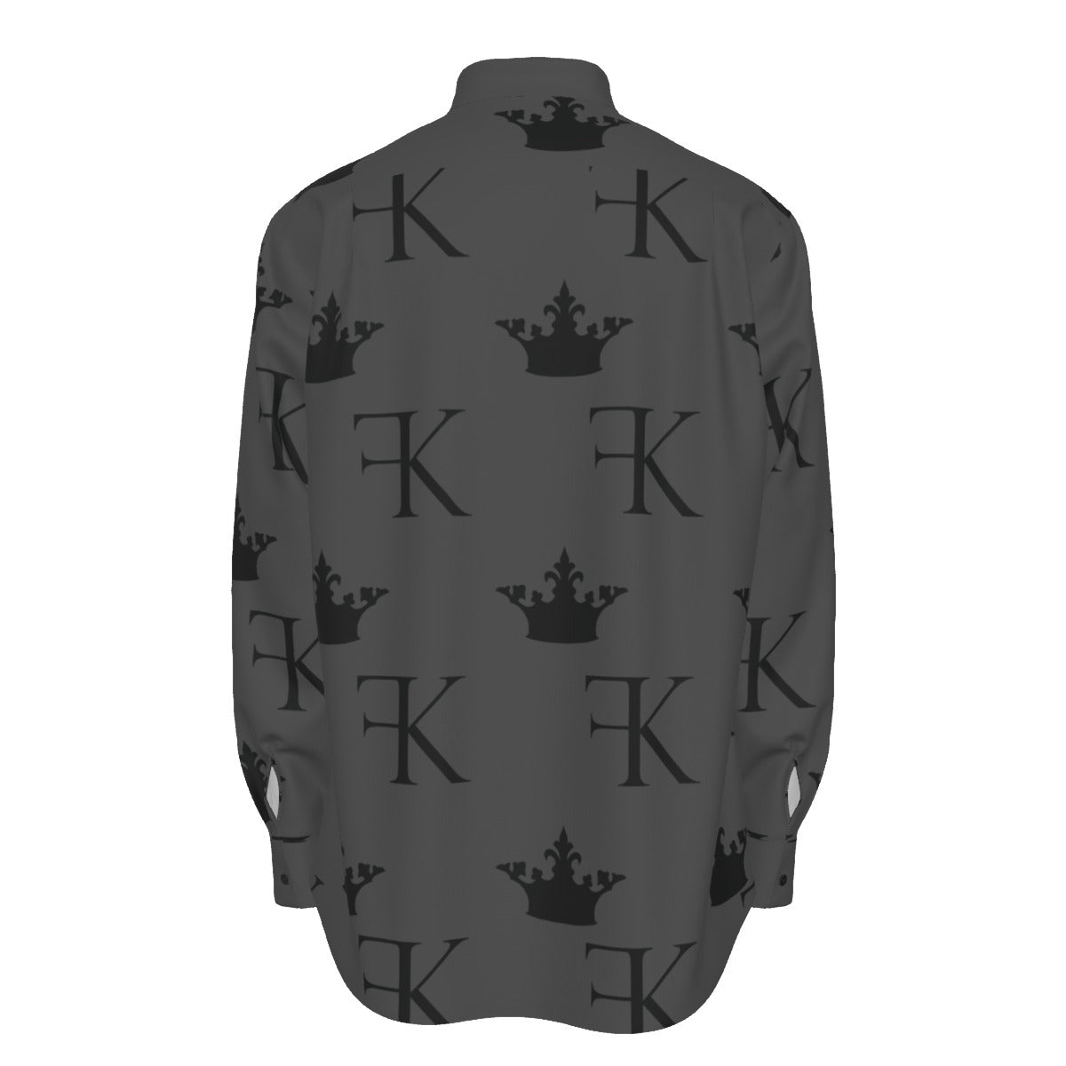 Felise KaBobo - Men's Long Sleeve Shirt