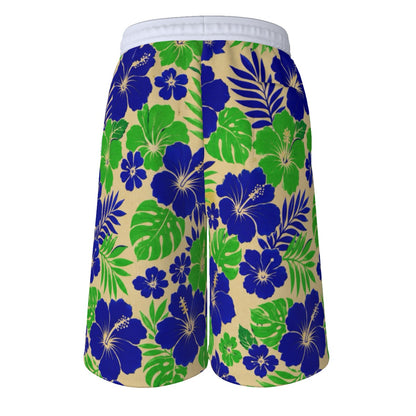 Felise KaBobo - Tether Loose Shorts With Pocket