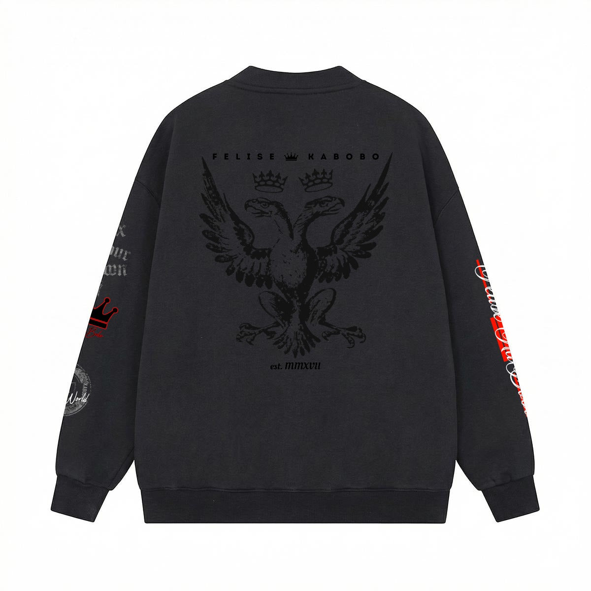 Felise KaBobo - Cardigan Jacket