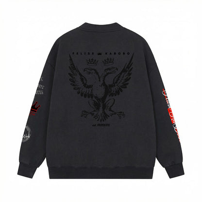 Felise KaBobo - Cardigan Jacket