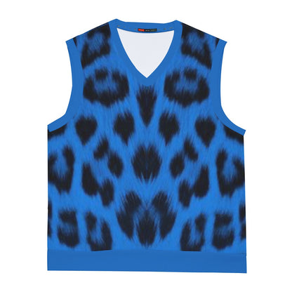 Felise KaBobo - Knitted V-neck Vest