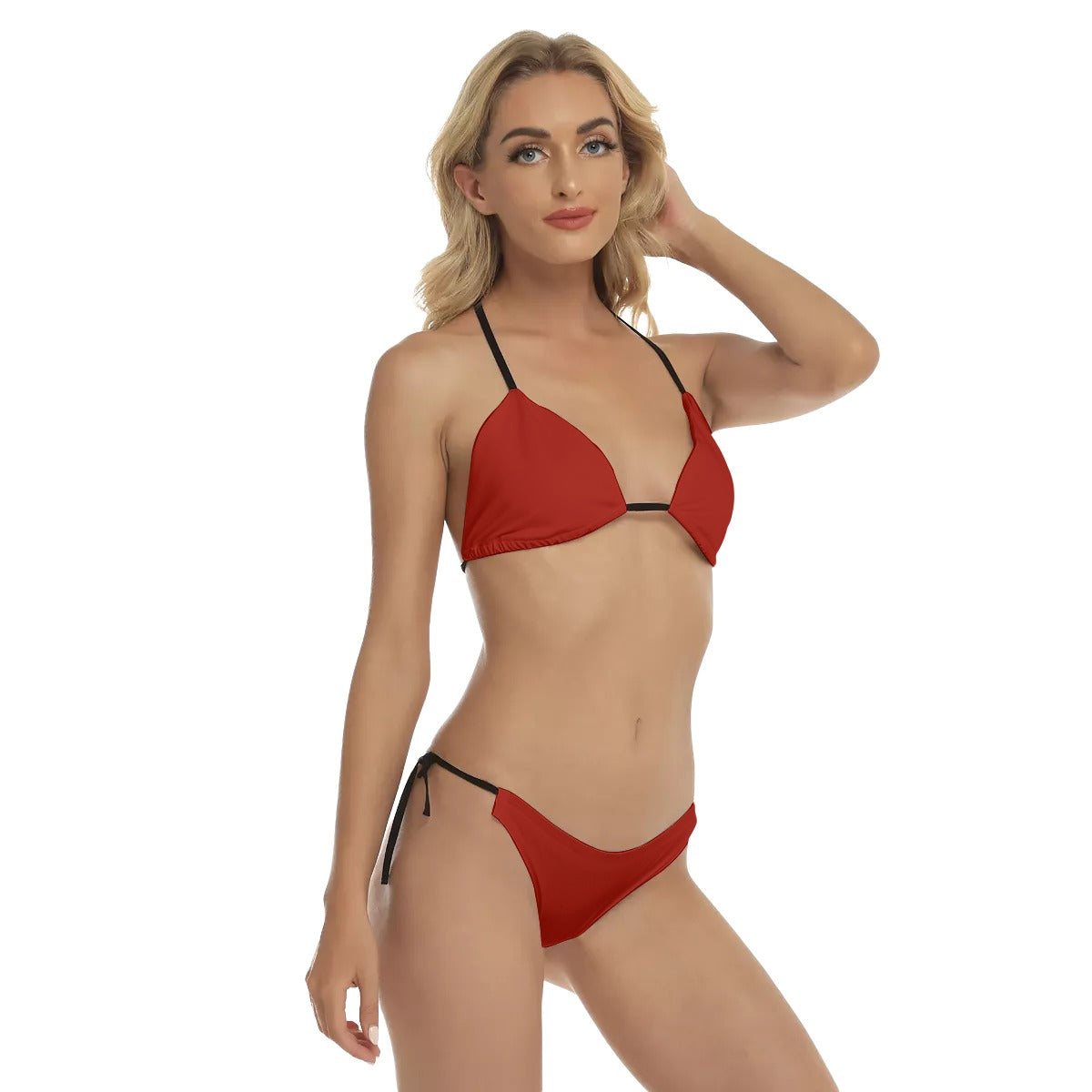 Felise KaBobo - Sling Bikini Swimsuit