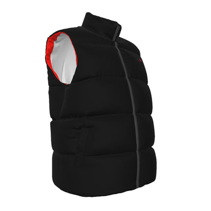 Felise KaBobo - Unisex Down Vest