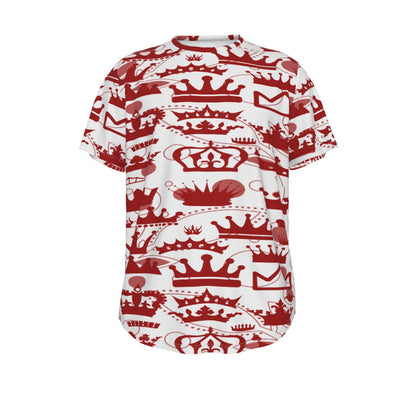 Felise KaBobo - Red Crown