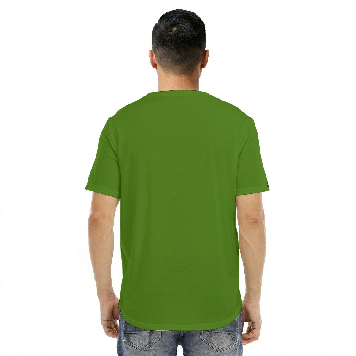 Felise KaBobo - "Anchor the World" Signature Tee