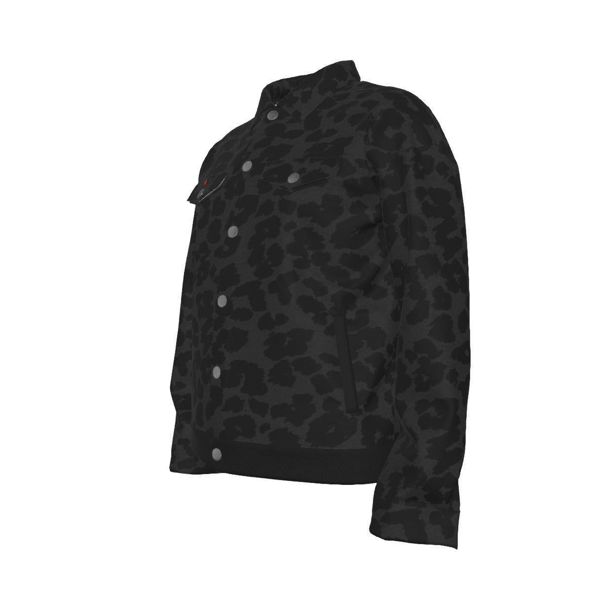 Felise KaBobo - Unisex Lapel Jacket