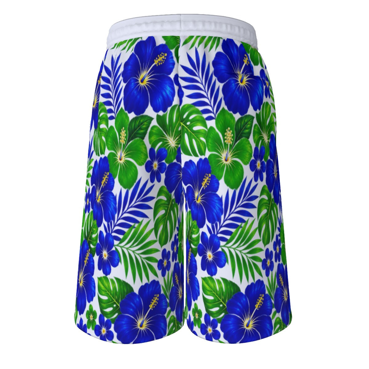 Felise KaBobo - Tether Loose Shorts With Pocket