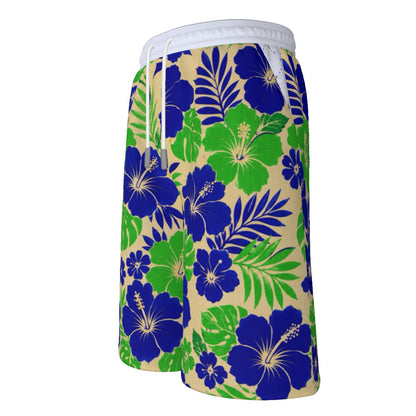 Felise KaBobo - Tether Loose Shorts With Pocket