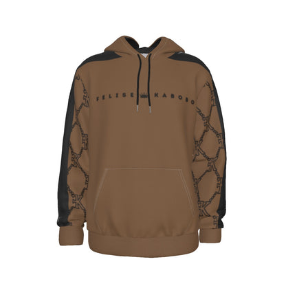 Felise KaBobo - Men's Pullover Hoodie