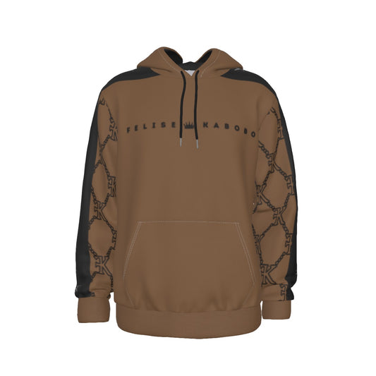 Felise KaBobo - Men's Pullover Hoodie