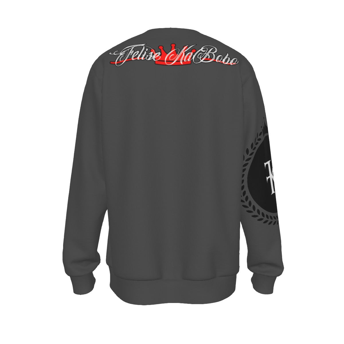 Felise KaBobo - Trust No One Sweatshirt