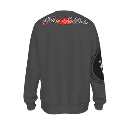 Felise KaBobo - Trust No One Sweatshirt