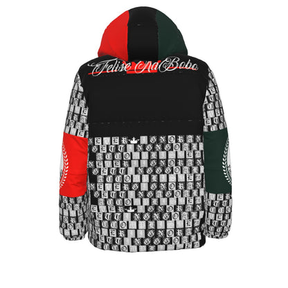 Felise KaBobo - Unisex Down Jacket