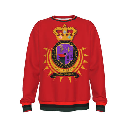Felise KaBobo - Men's Sweatshirt