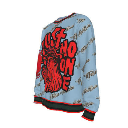 Felise KaBobo - Trust No One Sweatshirt
