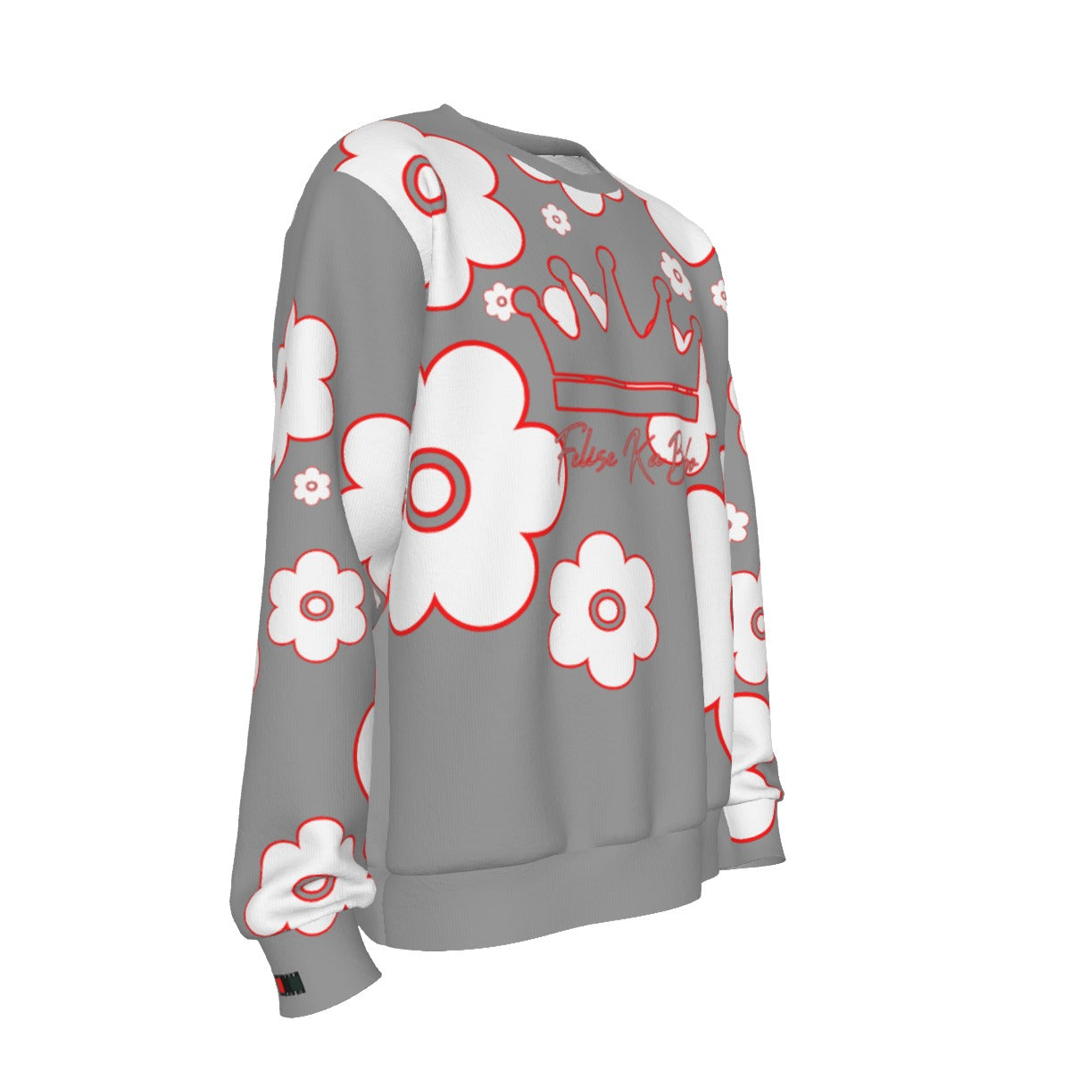 Felise KaBobo - Men's Sweater
