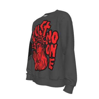Felise KaBobo - Trust No One Sweatshirt