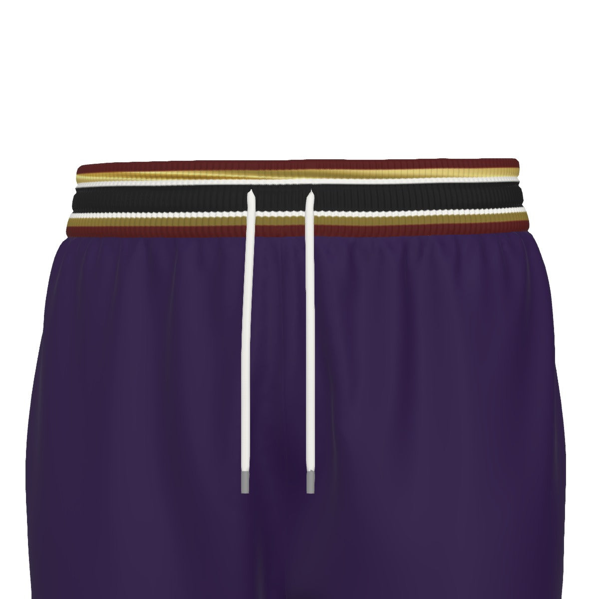 Felise KaBobo - Men's Sweatpants | Interlock