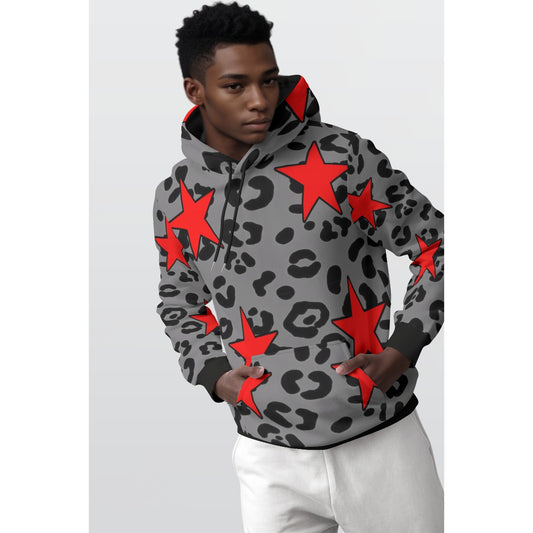 Felise KaBobo - Men's Pullover Hoodie