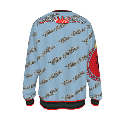 Felise KaBobo - Trust No One Sweatshirt