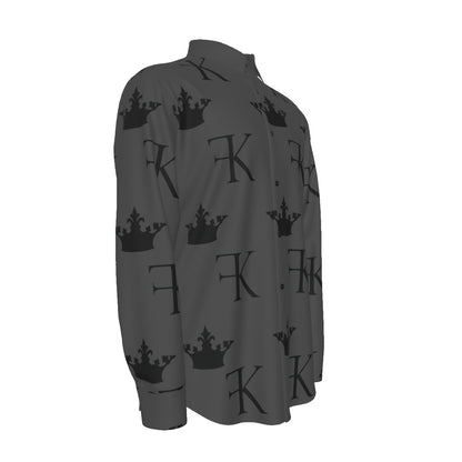 Felise KaBobo - Men's Long Sleeve Shirt