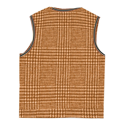 Felise KaBobo - Knitted V-neck Vest
