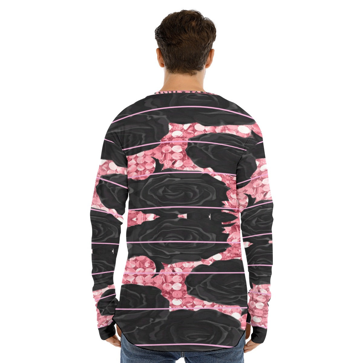 Felise KaBobo - Fingerless long sleeve T-shirt
