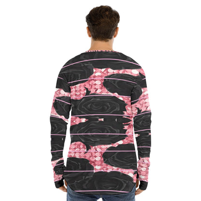 Felise KaBobo - Fingerless long sleeve T-shirt