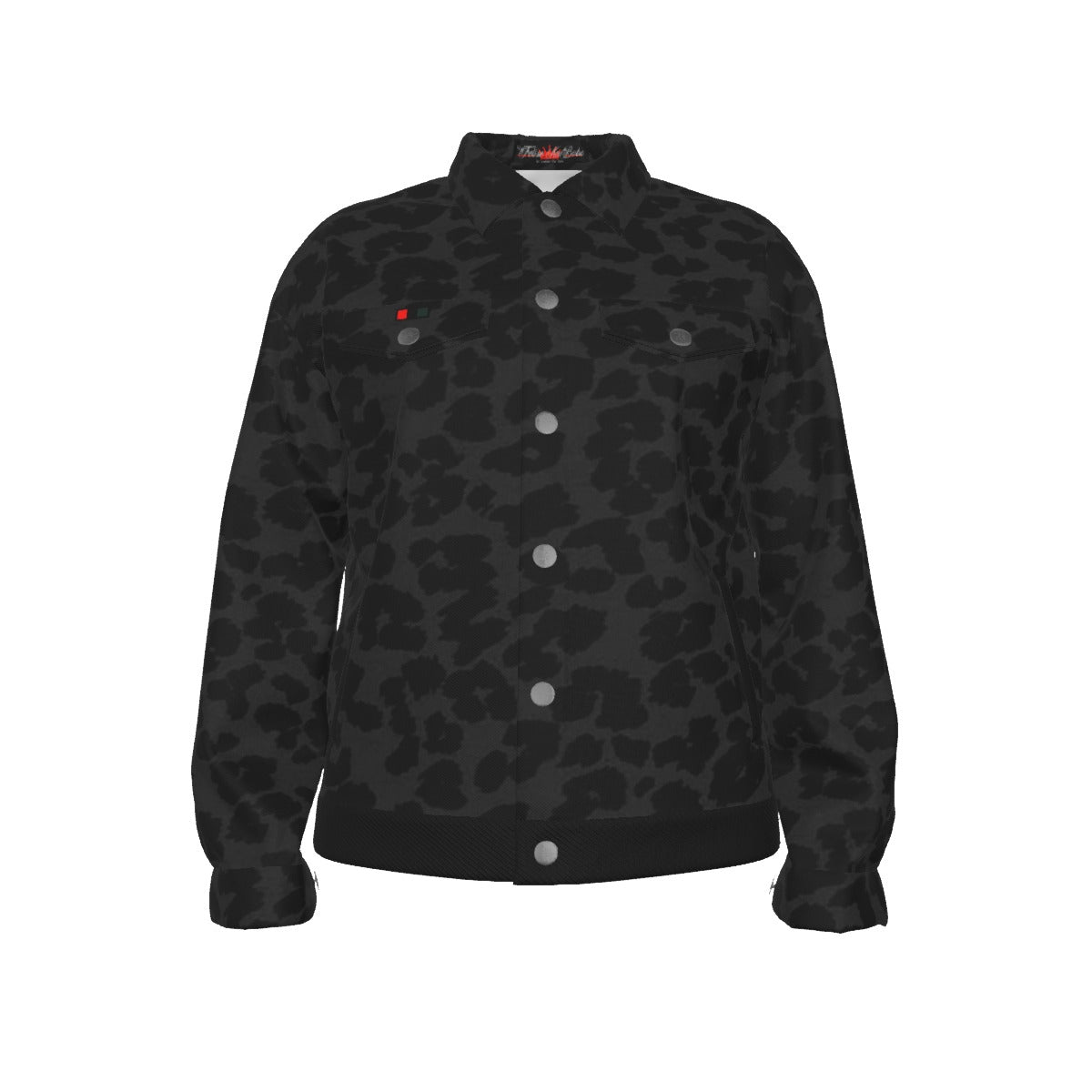 Felise KaBobo - Unisex Lapel Jacket