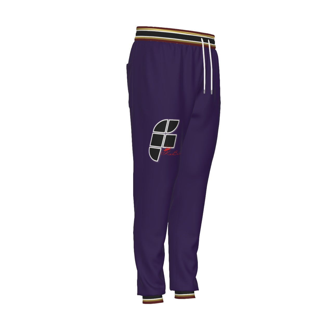 Felise KaBobo - Men's Sweatpants | Interlock