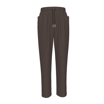 Felise KaBobo - Straight Casual Pants