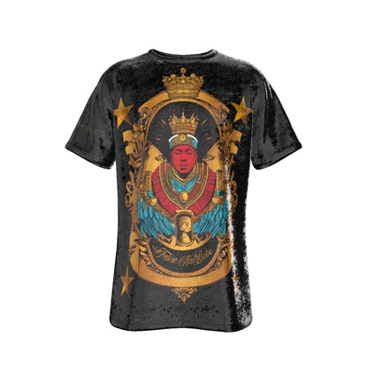 Felise KaBobo - Men's T-Shirt | Velvet