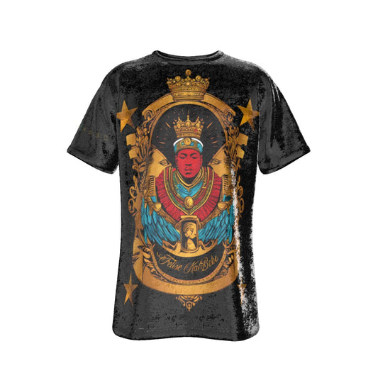 Felise KaBobo - Men's T-Shirt | Velvet