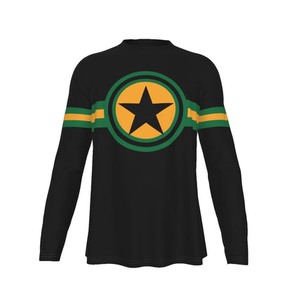 Felise KaBobo - Captain Jamaica