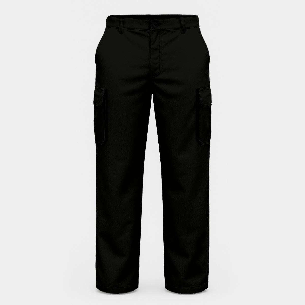 Felise KaBobo - Men's Cargo Pants