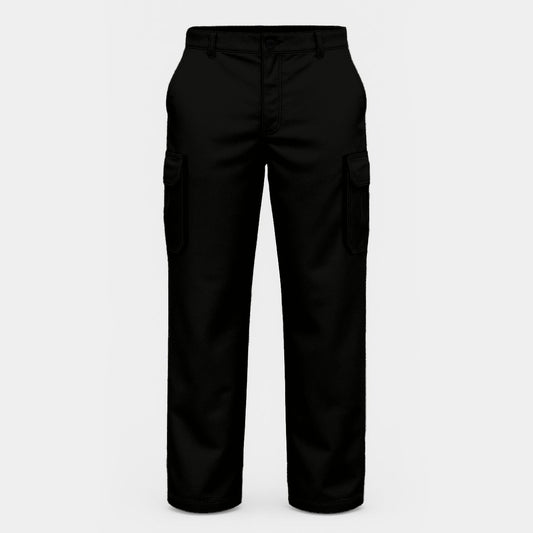 Felise KaBobo - Men's Cargo Pants