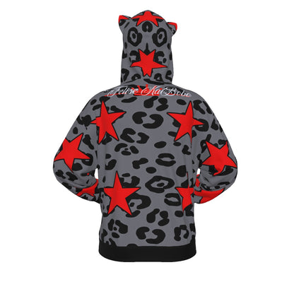 Felise KaBobo - Unisex Fullzip Hoodie