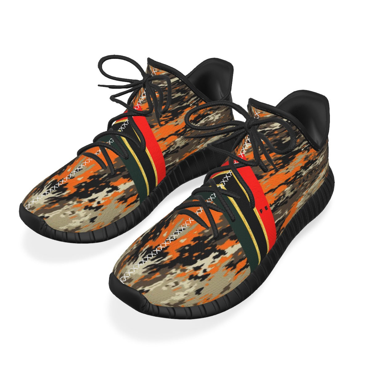 Felise KaBobo - Signature Series