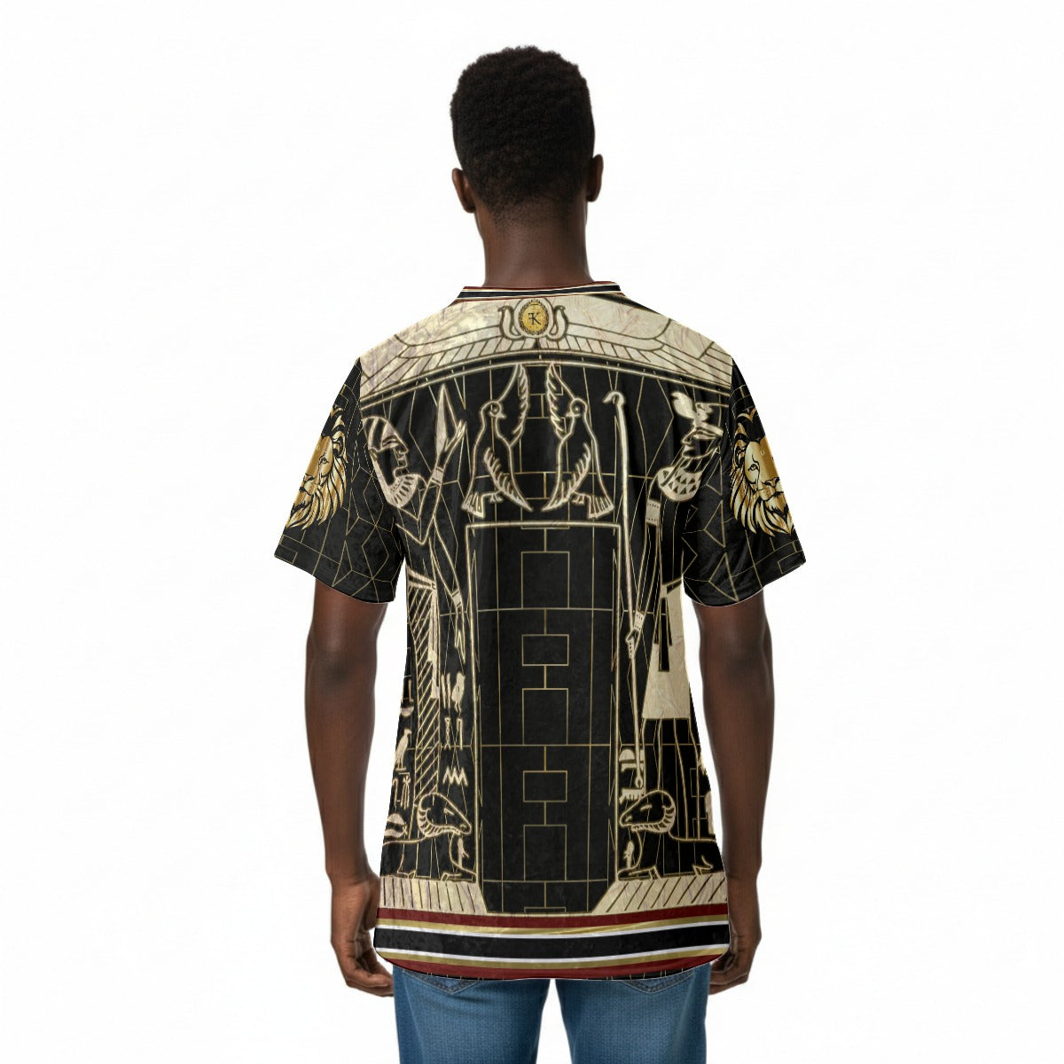 Felise KaBobo - Men's T-Shirt | Velvet