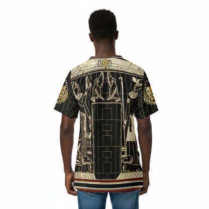 Felise KaBobo - Men's T-Shirt | Velvet