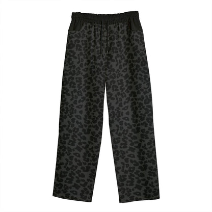 Felise KaBobo - Unisex Straight Casual Pants