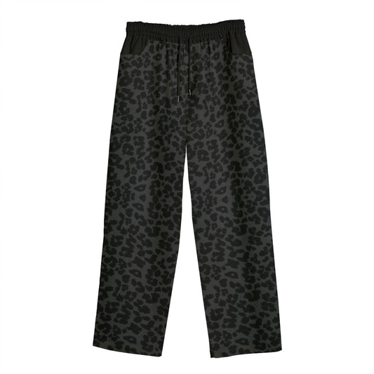 Felise KaBobo - Unisex Straight Casual Pants