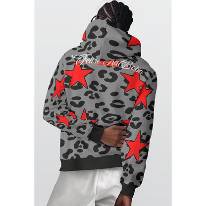Felise KaBobo - Men's Pullover Hoodie