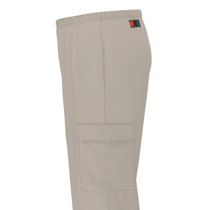 Felise KaBobo - Men's Cargo Pants