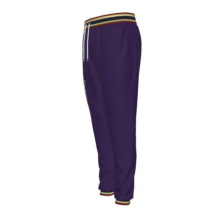 Felise KaBobo - Men's Sweatpants | Interlock